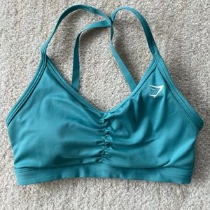 NWOT Gymshark Sports Bra